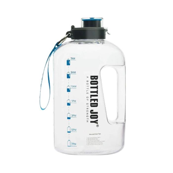Spesifikasi Bottled Joy Gallon Water Bottle & Fitur Lengkap Tokopedia