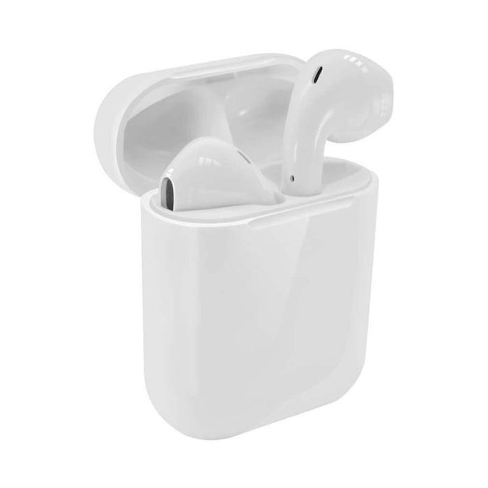 Spesifikasi inPods 12 i12s & Fitur Lengkap Tokopedia