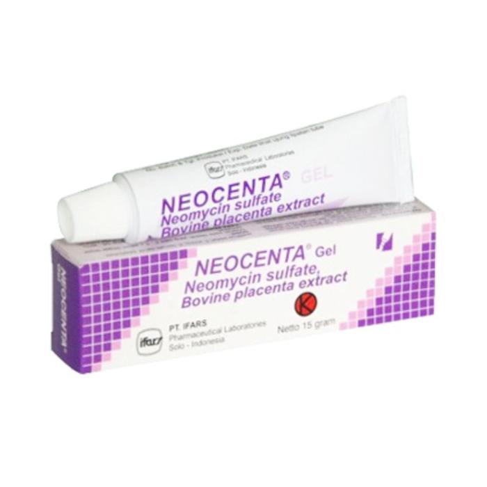 gel nostra tri 10