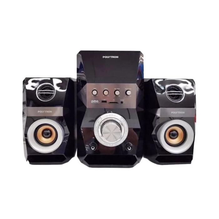 modul mp3 bluetooth polytron pma 9502