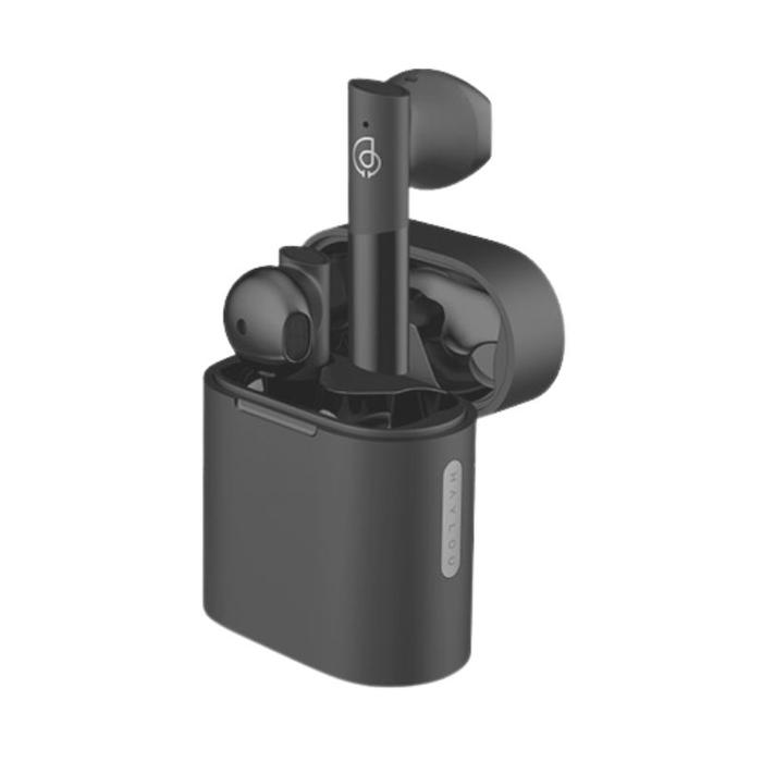 Wireless Earphones Xiaomi Airdots Haylou Bluetooth Xiaomi Haylou