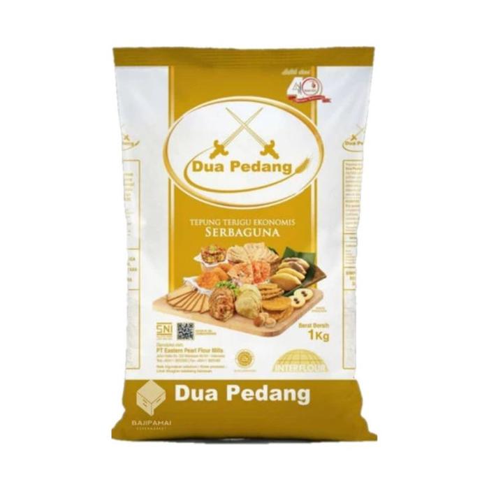 Varian Dua Pedang Serbaguna & Komposisi | tokopedia