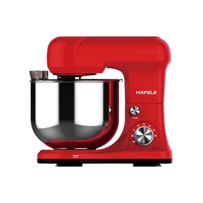 Spesifikasi Hafele Stand Mixer & Fitur Lengkap Tokopedia