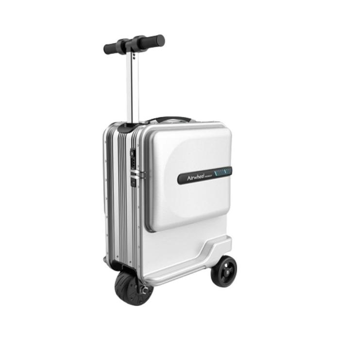 Spesifikasi Airwheel SE3 Mini & Fitur Lengkap Tokopedia