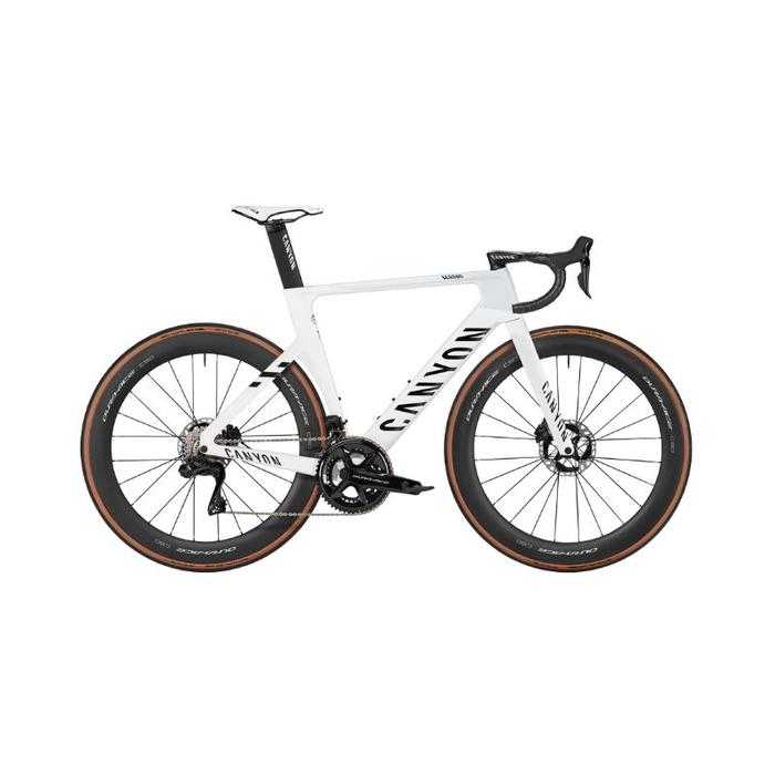 Cycling Canyon Aeroad 2021 Release Canyon Aeroad Cfr 2021 Review - Main Image