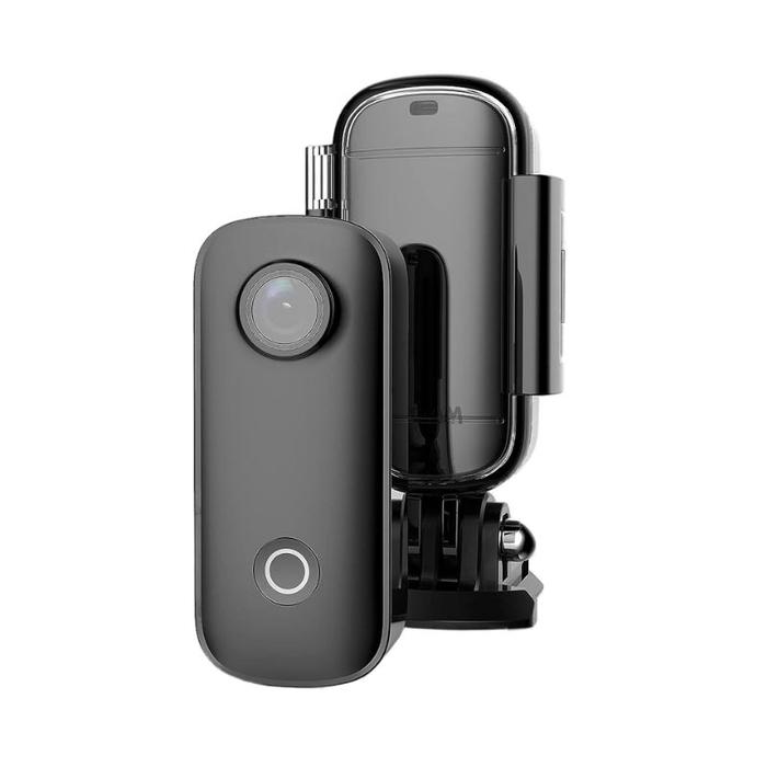 Canary Flex Canary Outdoor Camera Review Wireless Security Canary