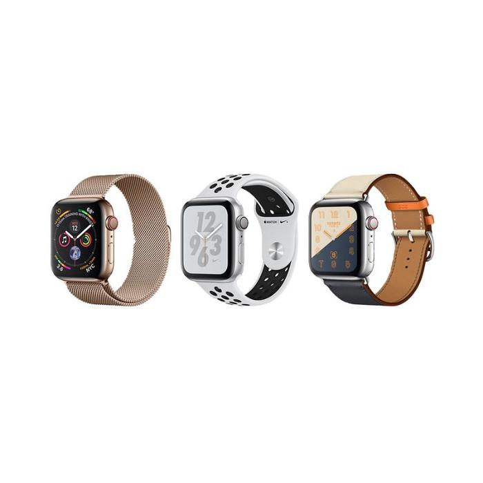 Iwatch Apple Watch 4g Apple Watch Series Shopee Apple Watch