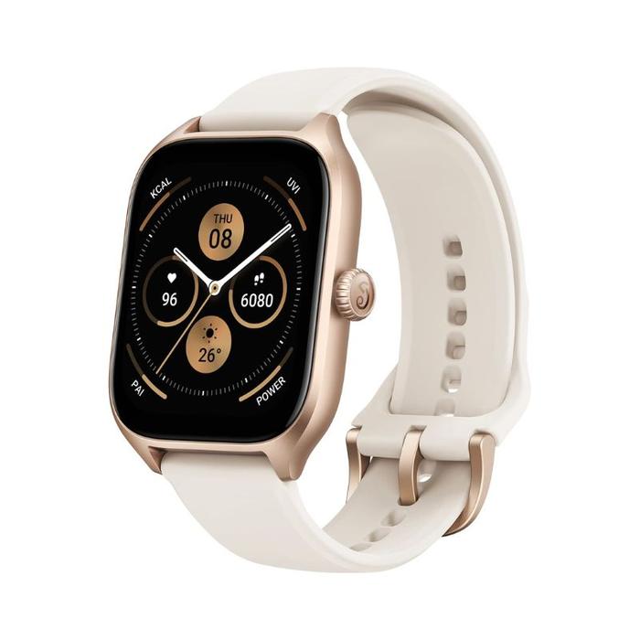 Amazfit Watch Amazfit Brand Details Amazfit GTR Review: The King