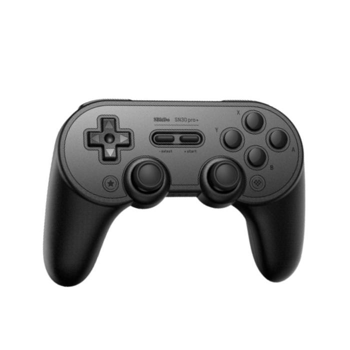 Spesifikasi 8bitdo SN30 Pro Plus & Fitur Lengkap Tokopedia