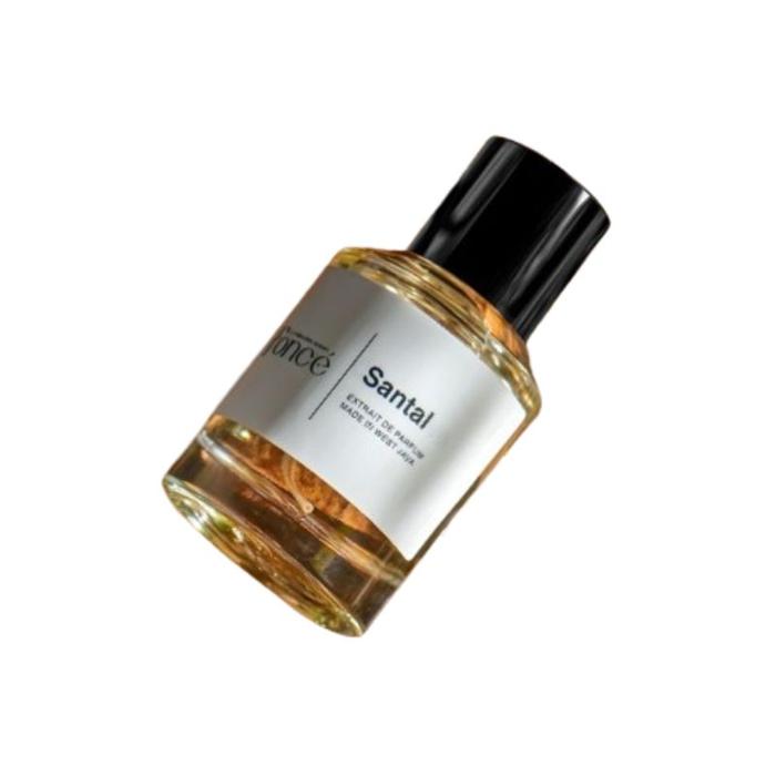 Manfaat Fonce Santal , Kandungan & Aturan Pakai | Tokopedia