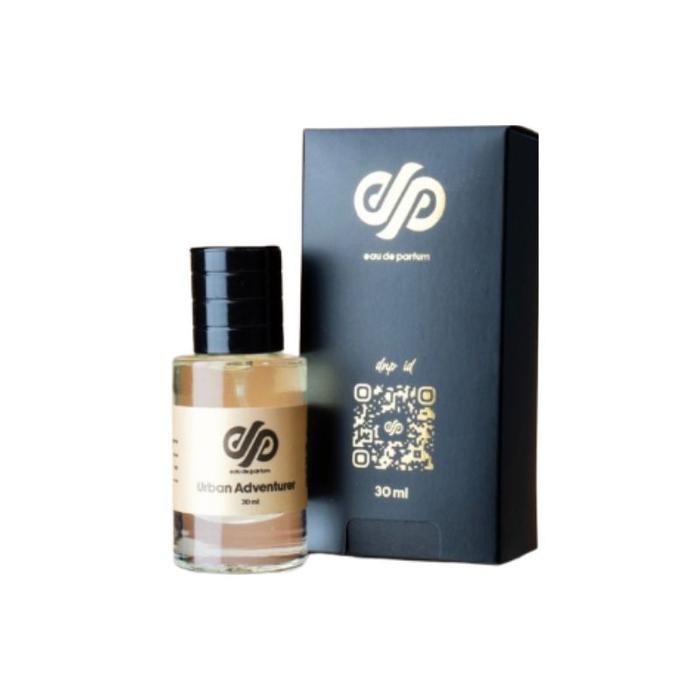 Manfaat Urban Adventurer EDP , Kandungan & Aturan Pakai | Tokopedia