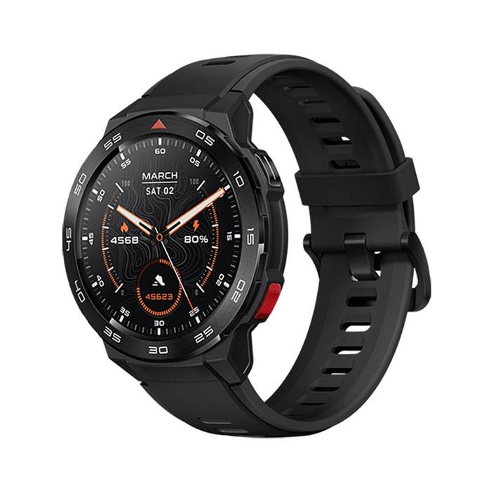 Smartwatch Orologi Cinesi Forum Mibro Recensione Honor Gs Pro