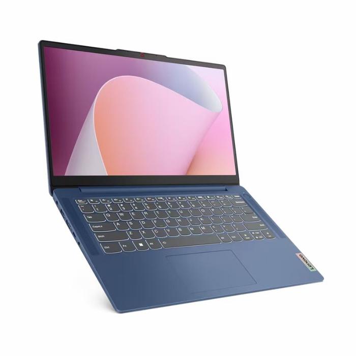 Lenovo IdeaPad Slim3 Gen8 14型 Office2021(Spesifikasi Lenovo IdeaPad Slim3 Gen8 14型 Office2021(Spesifikasi