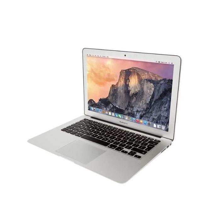 MacBook Air ふりかけれ (13-inch, 2017)