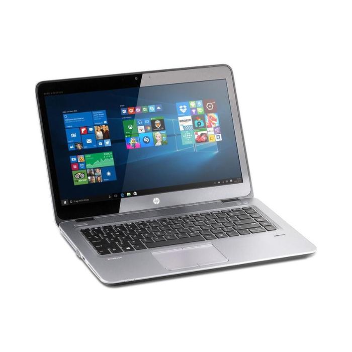 Spesifikasi HP EliteBook 840 G4 Fitur Lengkap Tokopedia