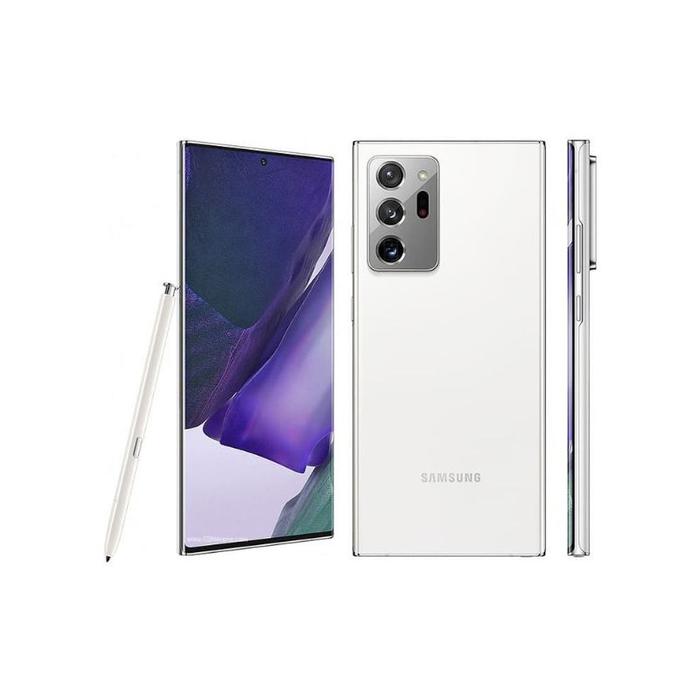 Spesifikasi Samsung What Size Is The Galaxy Note 20 Ultra Samsung