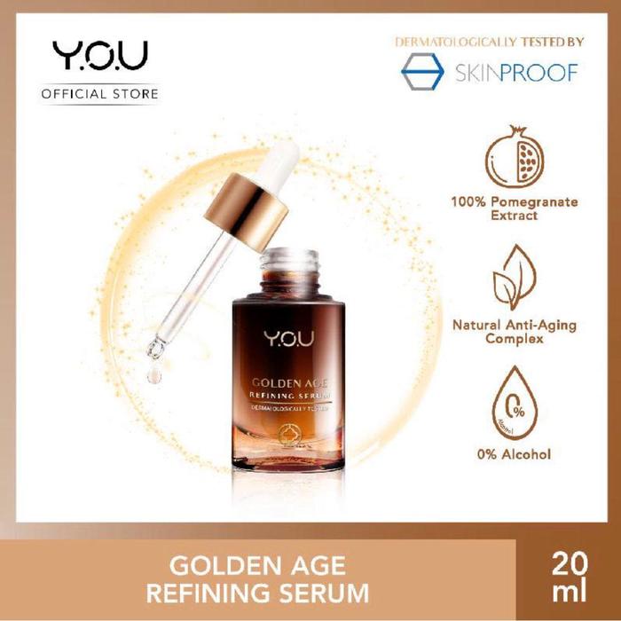 serum you