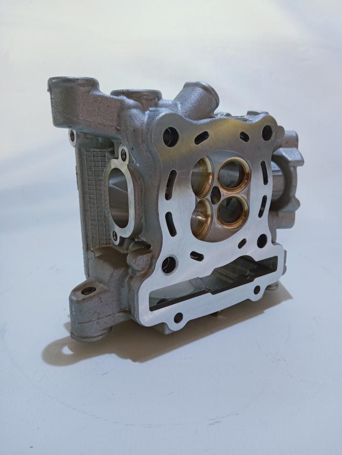 HEAD COURSE 154 × HEAD NX HEAD COURSE 154 × HEAD NX