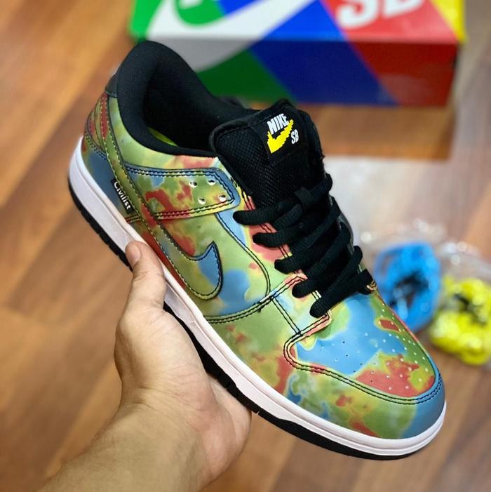 Jual Nike Sb Dunk X Civilist Berlin - Jakarta Selatan - Arrasya2925 |  Tokopedia