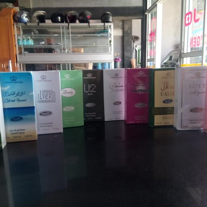 Gambar Dobha parfum 35 ml dari Joyoalkes undefined Tokopedia