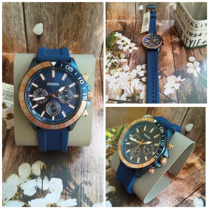 Jual Fossil BQ2498 Jam Tangan - Kota 