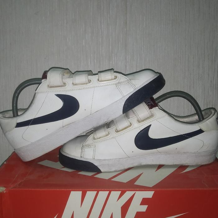 Jual Nike blazer velcro v3 - Kota Batam 