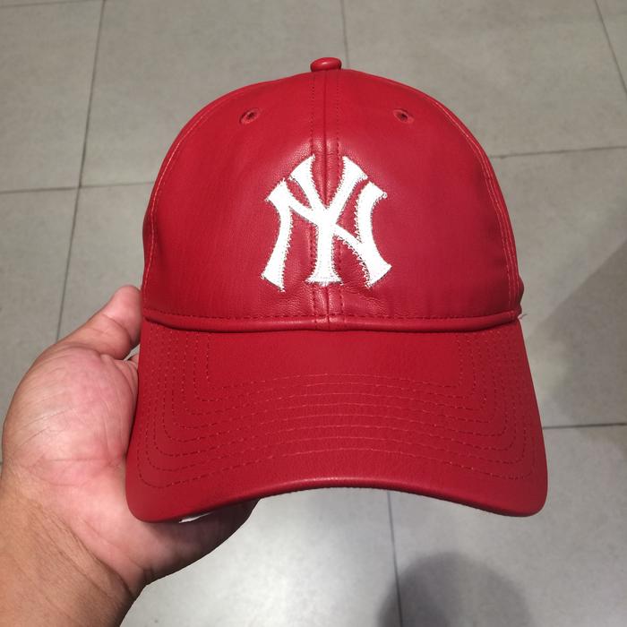 New Era MLB 94OUNST Synlea Applique 93 