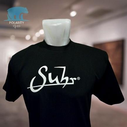 Baju Guitar Kaos T shirt Ready Size L 
