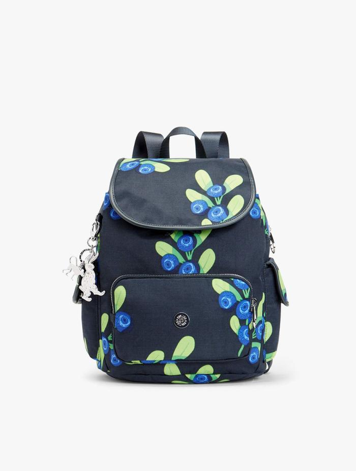Gambar KIPLING Original Authentic City Pack S Backpack Tas Ransel - Biru dari The Little Things She Sells undefined Tokopedia