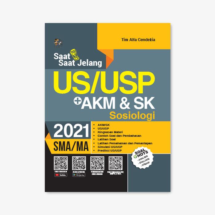 Promo Srikandi Empat Saat Saat Jelang Us Usp Akm Sk Sosiologi Sma Ma 2021 Kab Bandung Yrama Widya Online Tokopedia
