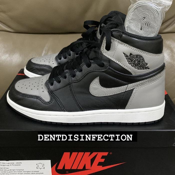 Sepatu Nike Air Jordan Nike 2018 Nike Air Jordan Retro 11 XI GS - Main Image