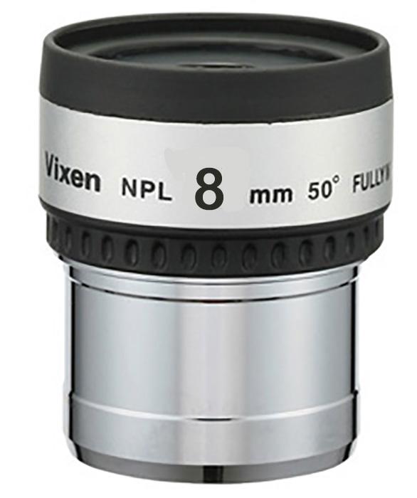 Gambar Vixen Premium Eyepiece 1.25″ NPL Plossl Teleskop - 8 dari JavaIndoTech Official undefined Tokopedia