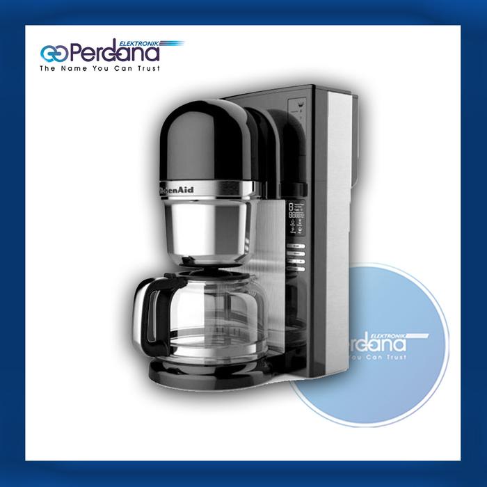 Jual Drip coffee maker KitchenAid 