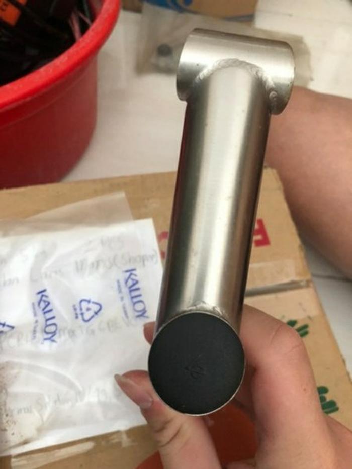 Jual Dijual restock stem uno kalloy 22 