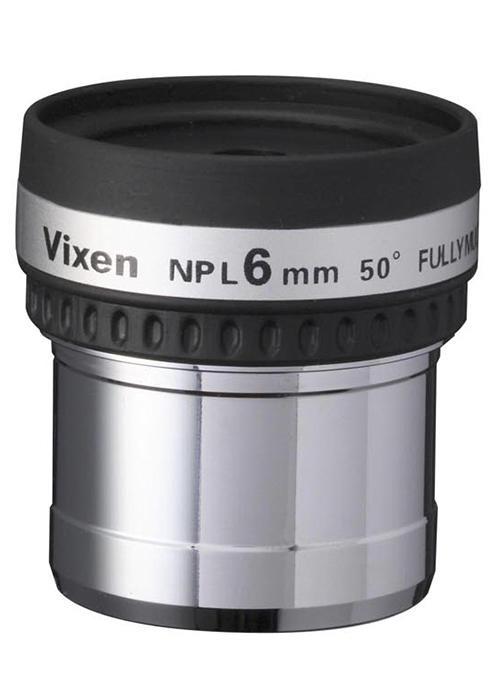 Gambar Vixen Premium Eyepiece 1.25″ NPL Plossl Teleskop - 6 dari JavaIndoTech Official undefined Tokopedia