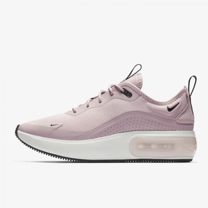 Jual Sepatu Nike Air Max Dia Pink Women 