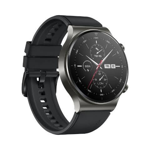 Jual Huawei Watch GT 2 Pro All New 2020 Edition - Night Black - Kab.  Tangerang - gadgetstuffs | Tokopedia