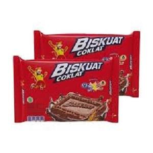 Gambar biskuat chocolate 10 60 140 gram 1 karton - 10 gram dari Dc2disituw undefined 3 Tokopedia