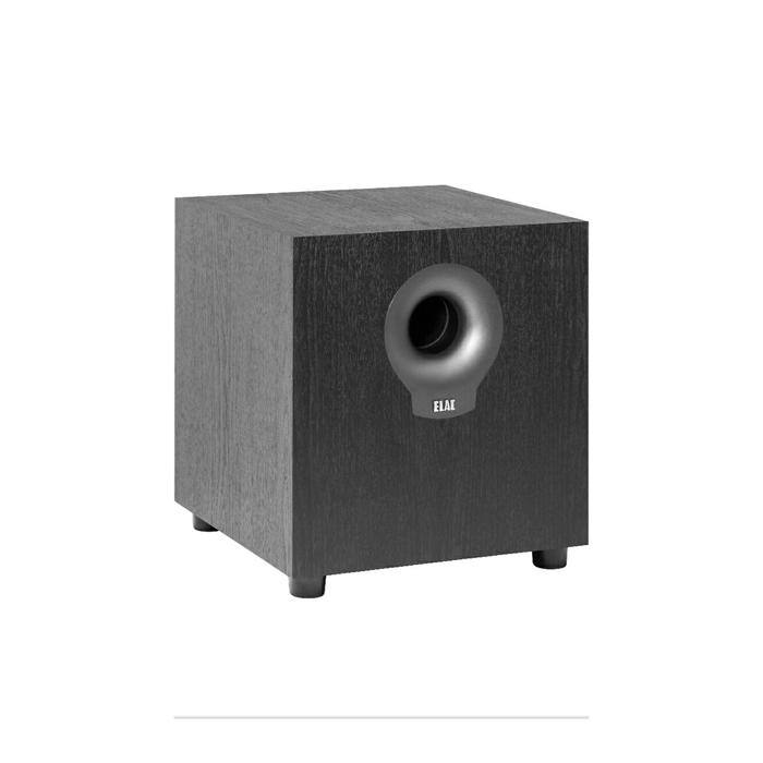 Jual Elac Debut Subwoofer S10.2 aktif subwoofer 10in Jakarta Utara