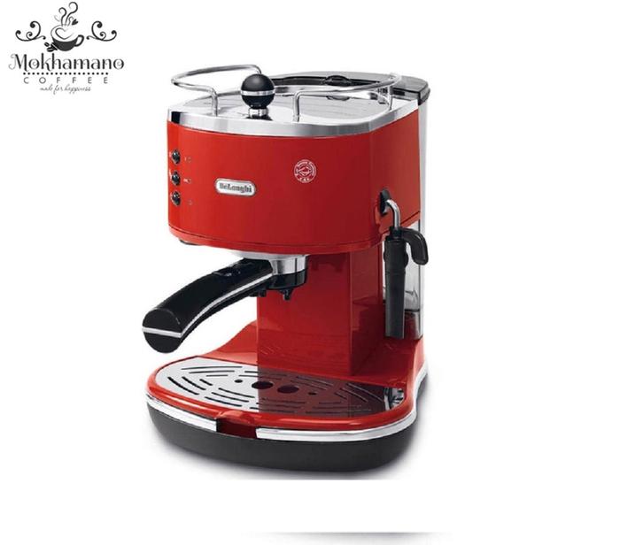 Icona Pump Espresso Delonghi Icona Espresso Coffee Machine Eco310w