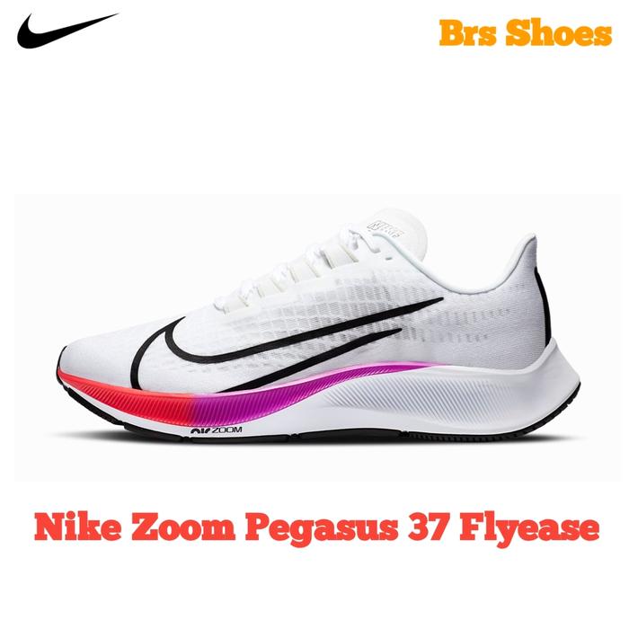 Jual Nike Zoom Pegasus 37 running Men's - 7.5 - Jakarta Selatan - BRS SPORT  STORE | Tokopedia