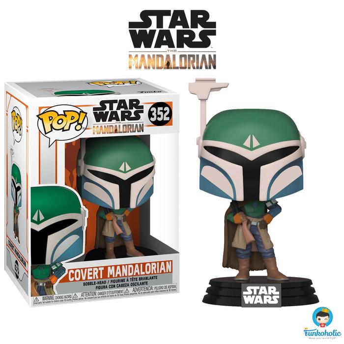 Jual Funko POP! Star Wars The 