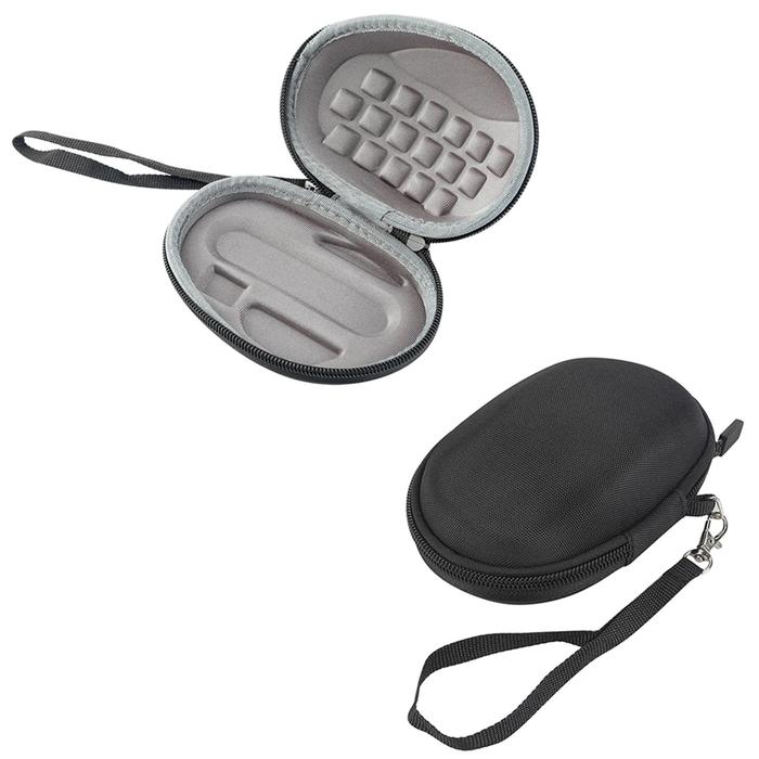 Gambar Mouse Logitech MX Master 3 Ergo Vertical M570 Hard Case Hardcase Eva - MX Master 3 dari theawesomegadget undefined Tokopedia