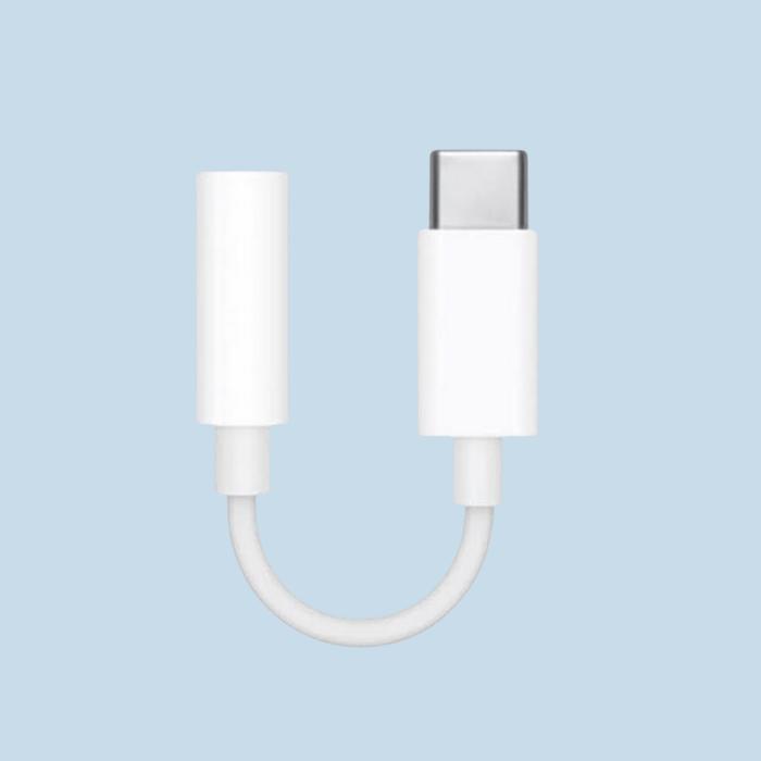 Mm Ipad Pro 2020 Adapter For Headphones Promo Apple USB-C To