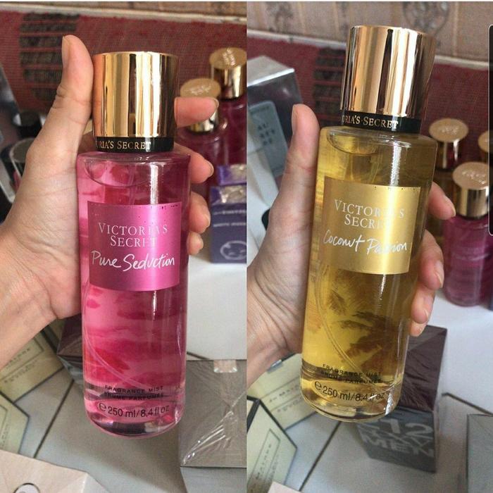 Cologne Victoria Secret Body Mist For Men Bodymist Victoria Secret