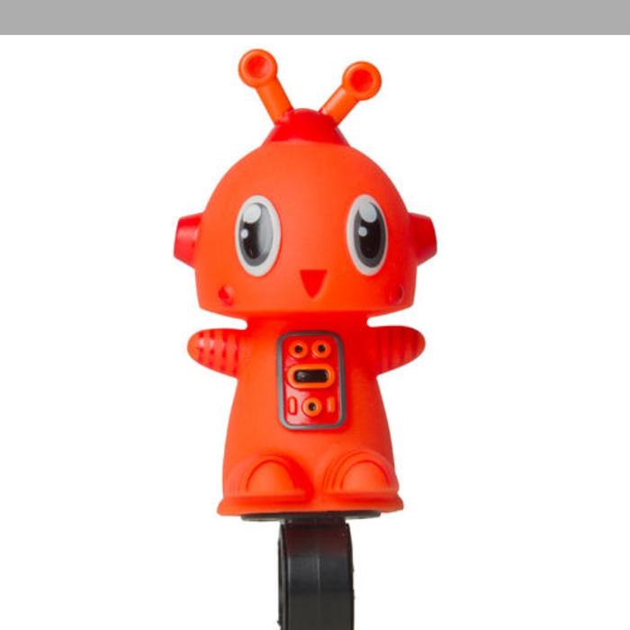 Gambar Bel sepeda anak bel sepeda lucu children bike horn kuda poni - robot dari Diks Adventure undefined Tokopedia