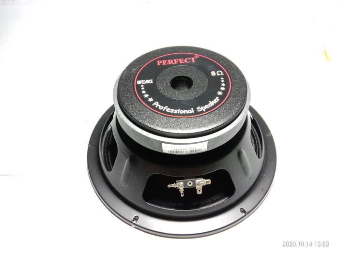 Gambar Speaker Perfect Pa-10880 ( 10 inch ) dari UK proaudio undefined Tokopedia