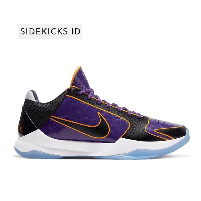 next kobe shoe release