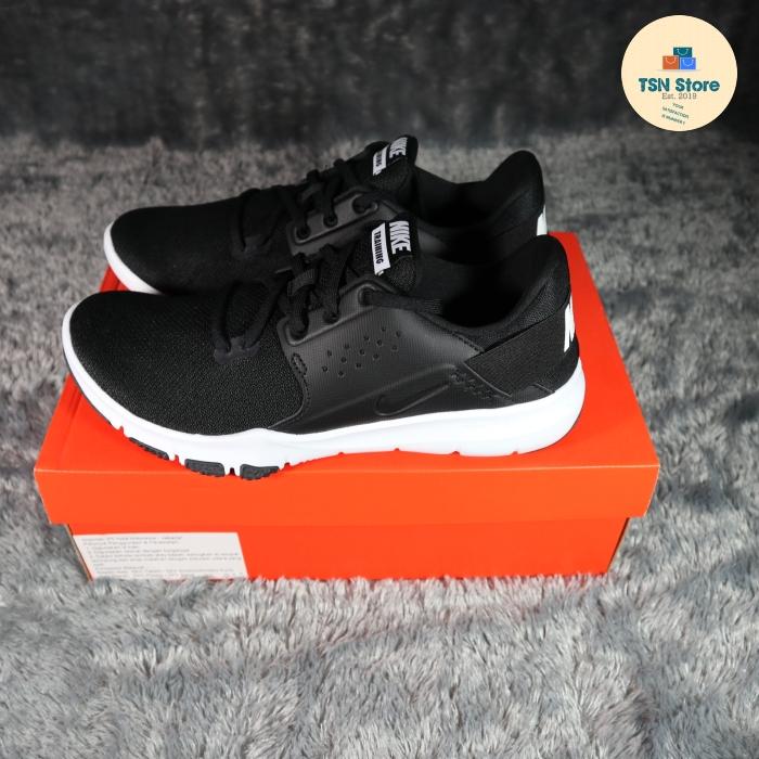 Jual Sepatu Sneakers Nike Men Training Flex Control Original