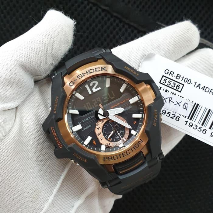 G-SHOCK GR-B100 5536｜時計 